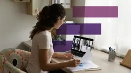 دوره آموزشی دوره آموزشی بالا بردن تجربه تیم از راه دور - Image of Course Level Up Your Remote Team Experience